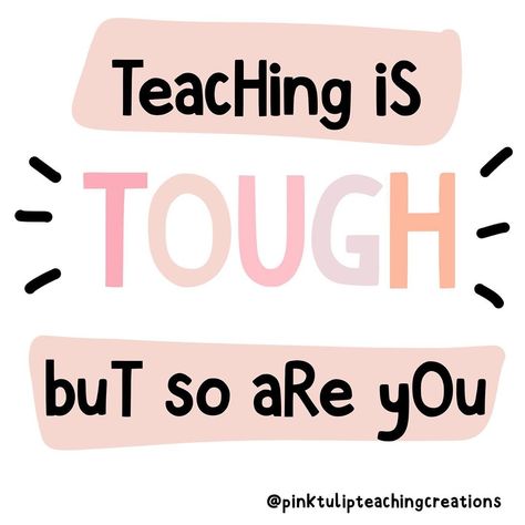 Friyay is just around the corner guys! Quote | teaching quotes | motivational quotes | inspirational quotes | classroom | quoteoftheday teachingquotes | quotesforteachers | quotesoflife | teacherquotes | iteachtoo | teacherlife | iteach | aussieteachers | aussiesofinstagram | lifeofateacher | inspiringwomen | quotesforlife | dailyquotes | teachingtogether | teacherappreciation Teaching Motivation Quotes, Teachers Motivational Quotes, Encouraging Teacher Quotes, Teacher Quotes Aesthetic, Positive Quotes For Teachers, Positive Teacher Quotes, Teacher Quotes Inspirational Motivation, Teacher Positivity, Motivation For Teachers