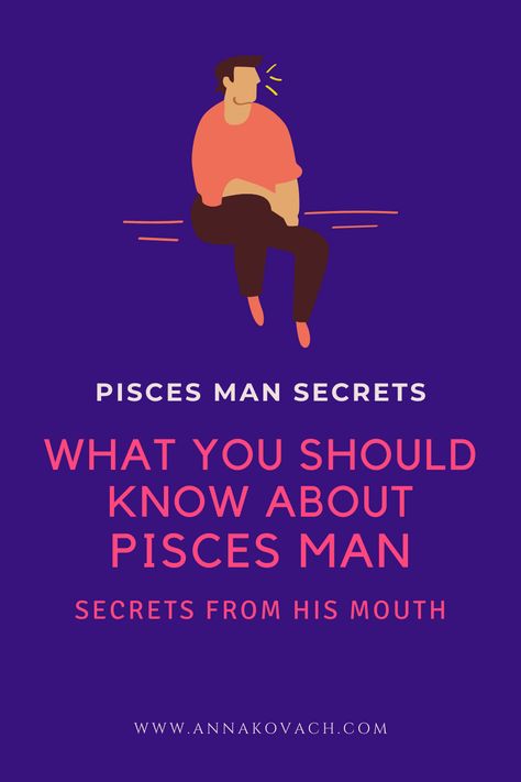 Pisces Male Facts, Pisces Man Facts, Pisces Boyfriend Facts, Pisces Zodiac Facts Man, Pisces Men Traits, Pieces Men Zodiac Facts, Pisces Men Facts Relationships, Pisces Man Traits, Pisces Man Pisces Woman