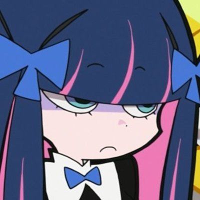 Cool Pfps For Discord, Panty And Stocking Anime, Emo Girl, Cartoon Profile Pics, Cheer Up, Cartoon Art Styles, Cute Icons, Cartoon Art, Art Inspo