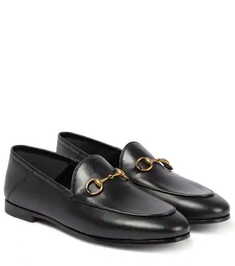 Designer Flat Shoes | Mytheresa Gucci Loafers, Patent Leather Loafers, Gucci Horsebit, Black Loafers, Gucci Black, Gucci Shoes, Leather Loafers, Loafer Shoes, Shoes Online