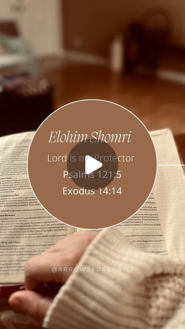 Rebecca on Instagram: "“The LORD shall fight for you, and ye shall hold your peace.”
Exodus 14:14 KJV 

I have had this verse hanging over my bedroom door for msny years. I have had to cling to this verse time & time again. And you know what? He has ALWAYS been faithful. 

Not every situation turned out as I hoped or prayed it would, but every situation did turn out for my good. 

Elohim Shomri means God is my protector from the verse..

“The LORD is thy keeper: the LORD is thy shade upon thy right hand.”
Psalms 121:5 

So whatever it is you are facing you can fully trust in the Lord to protect & defend you. He will fight for you. Be still. Be silent. Remain in prayer. Keep your eyes on Him and Him alone. 

Thank you Lord for being ever so faithful to me. 

May the peace of YHWH be with yo God Is My Protector, Psalms 121, My Protector, Hold Your Peace, Be Silent, Time Time, Bedroom Door, Thank You Lord, My Bedroom
