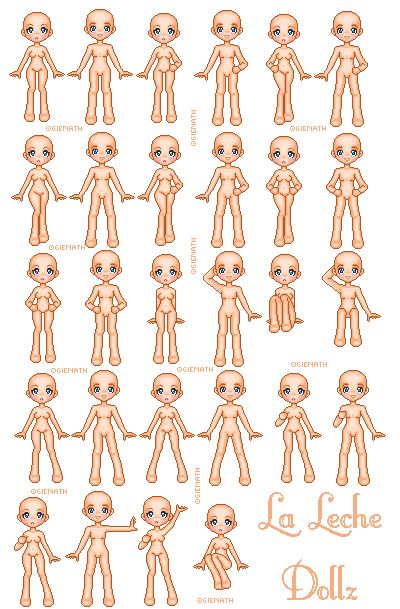 Pixel Art Sprite Base, Pixel Character Tutorial, Pixel Art Human Base, Pixel Body Base, Pixel Art Character Base, Pixel Art Body Base, Pixel Character Base, Pixel Art Sprite Sheet, Journey Design