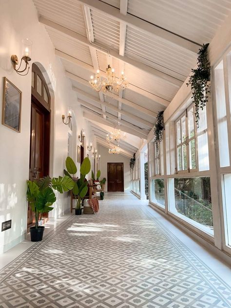 Colonial House Interior, India House, Colonial Mansion, Colonial Interior, House Outside Design, Village House Design, Colonial Style, Colonial House, Dream House Decor