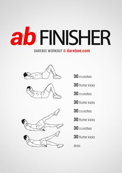 DAREBEE 1800+ Workouts Core Finisher Workout, Ab Finisher Workout, Wwe Workout, Abs Finisher, Finisher Workout, Ab Finisher, Darebee Workout, Chair Exercises For Abs, Morning Ab Workouts