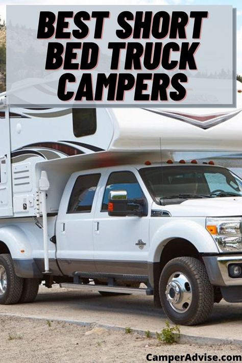 In this article, I have shared information on Best Short Bed Truck Campers. These Short Bed campers are perfect if you are looking for camper and have a truck. Short Bed Truck Camper, Small Truck Camper, Cabover Camper, Aesthetic Makeup Bag, Diy Truck Bedding, Tatoos Woman, Makeup Bag Aesthetic, Truck Camper Shells, Slide In Truck Campers