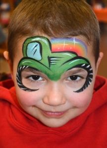 Fall Facepainting, Fall Face Paint, Boys Face Painting, Face Painting Boys, Face Painting Flowers, Face Painting Supplies, Festival Face Paint, Face Painting For Boys, Fair Face