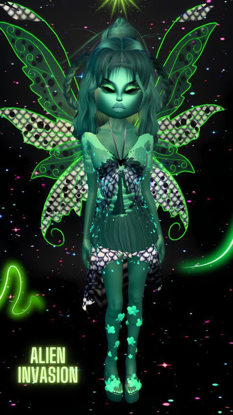 #AlienInvasionFashion #DressToImpress #SciFiStyle #ExtraterrestrialElegance #OutofThisWorldOutfits #SpaceAgeStyle #GalacticGlam #FashionFromAnotherPlanet #InvasionInspiredLooks #IntergalacticInfluence Alien Dti Outfit, Miss Universe Outfits Dress To Impress, Dress To Impress Cozy Theme, Alien Dress To Impress, Alien Invasion Dress To Impress, Dress To Impress From Another Planet, Neon Dress To Impress, Green Dress To Impress, Miss Universe Dress To Impress