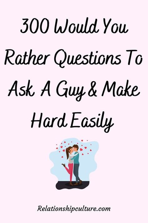 Love is a wonderful feeling, continually strengthen your bond with your partner and keep the flame of love burning with these would you rather questions for boyfriend, deep would you rather questions for couples, would you rather questions for married couples, dirty would you rather questions for couples, fun would you rather questions for couples and good would you rather questions for couples Would You Rather Couples Edition, Flirty Would You Rather Questions, Would You Rather Questions For Boyfriend, Would U Rather Questions For Boyfriend, Would You Rather Couple Questions, Would You Rather Questions For Couples Spicy, Couples Would You Rather Questions, Would U Rather Questions Dirty, Good Would You Rather Questions