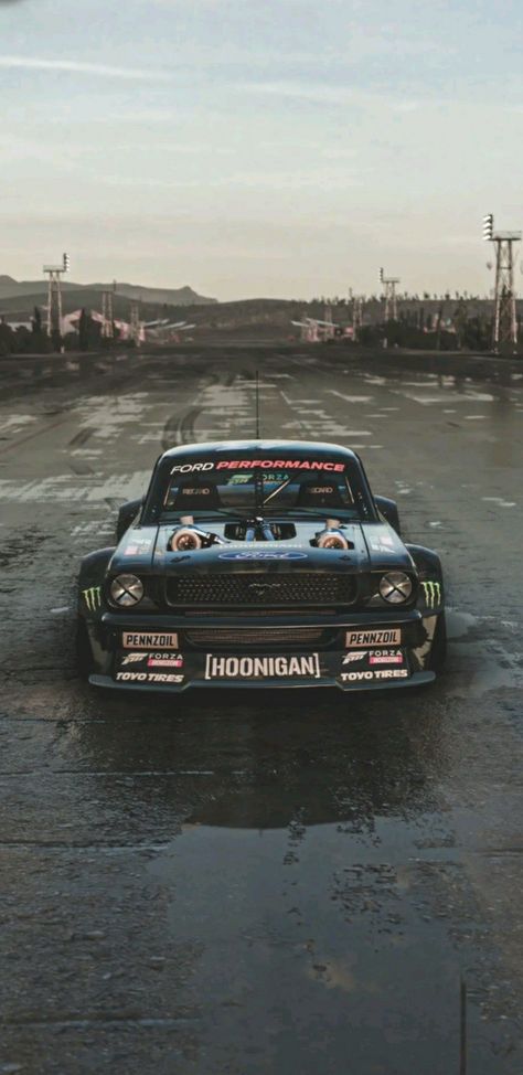 Hoonigan Wallpapers, Ken Block Wallpapers, Cocheras Ideas, Hoonigan Mustang, Ken Block Mustang, Ken Blocks, Sports Cars Mustang, Nissan Gtr Wallpapers, High Car