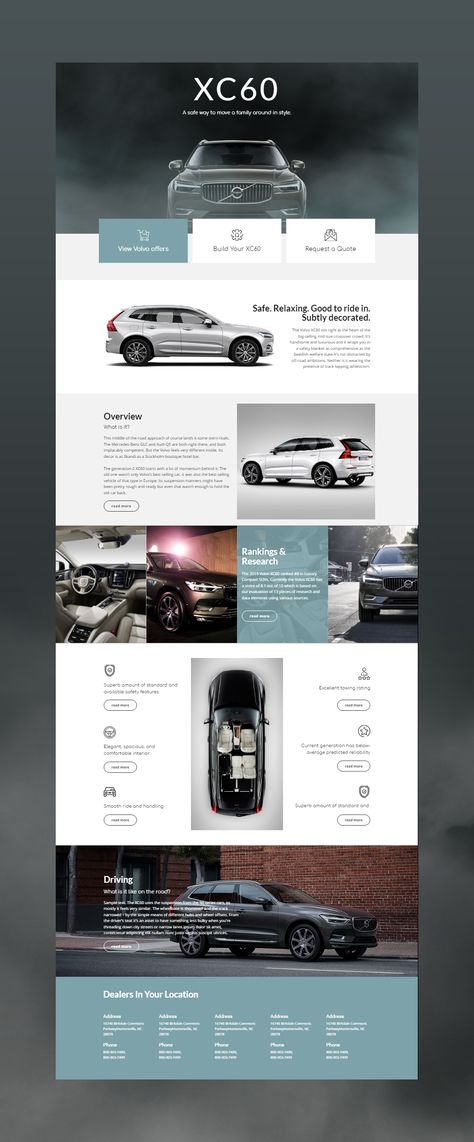 Nicepage is a free mobile-friendly website builder. Choose from 1000+ trendy web templates. Customize to get the exact web design you like with no coding. Nicepage supports Windows, Mac OS, Online, Joomla, WordPress and HTML. Website Layout Template, What Is Fashion Designing, Car Ui, Mobile Friendly Website, Websites Design, Webdesign Inspiration, Web Ui Design, Website Design Layout, Custom Website Design