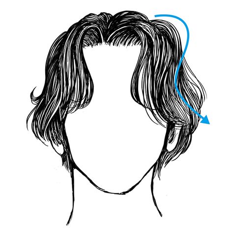 Curtain Hair, Middle Part Haircut, Curtain Haircut, Surfer Hair, Monochrome Makeup Look, Body Wipes, Guy Haircuts Long, Middle Part Hairstyles, Feel More Confident