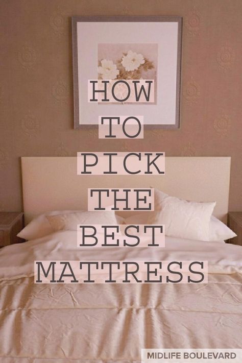 How To Pick the Best Mattress Box Spring Frame, New Mattress, Ceiling Design Living Room, Mattress On Floor, Mattresses Reviews, Natural Mattress, Mattress Box Springs, Queen Mattress, Best Mattress