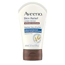 Aveeno Skin Relief, Healing Dry Skin, Shea Butter Hand Cream, Skin Care Lotions, Dry Sensitive Skin, Hydrating Cream, Moisturizer For Dry Skin, Cream Lotion, Manicure Y Pedicure