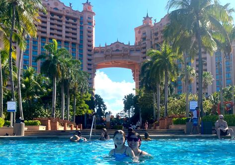 The Atlantis Bahamas, Atlantis Paradise Island Bahamas, Bahamas Excursions, Atlantis Bahamas With Kids, The Royal Atlantis Bahamas, Atlantis Bahamas Water Slides, Paradise Island Bahamas, Atlantis Bahamas, Shark Swimming