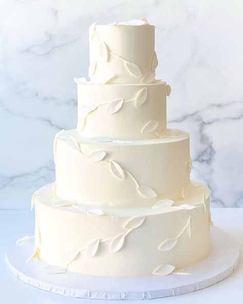 Trendy Wedding Cake, Cake Instagram, Cake Frosting, Trendy Wedding, Amazing Cakes, Wedding Cake, Frosting, Wedding Cakes, Wedding Planning