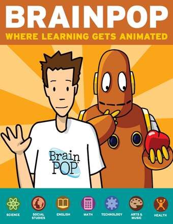 Free Brain Pop video about blogs Tim And Moby, Programming Basics, Brain Pop, Digital Animation, 3d Snowflakes, Common Sense Media, School Tool, Vocabulary Activities, Stem Projects