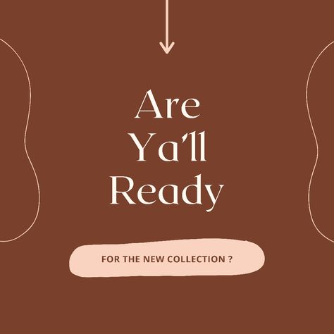 Pre-Order on samples for new bags available. Pre-Order prices will be posted on next post so be on look out more items and goodies coming soon. Turn post notifications!! . . . #pre-orders #allygirlkloset #newcollection #nudes+pinks #neutralcolors #samples #babes #allygirl #fashion #style #statmentpiece #chocolate #blm Small Business Coming Soon Post, We Are Back In Business Instagram Post, New Product Coming Soon Instagram Post Ideas, New Items Coming Soon Posts, Instagram Clothing Post Ideas, Boutique Posts Ideas, New Collection Poster Instagram, New Collection Post, Coming Soon Post Ideas