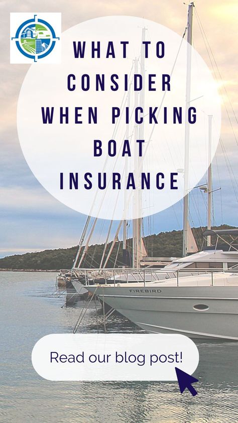 Boat insurance can be complicated - what type of coverage do you need? Can your chosen carrier cover your type of boat? Do you need any endorsements or add-on coverage? Cross Insurance Agency is here to help you determine what kind of boat insurance is right for you. Read our blog post to find out more! Sail Life, Olympia Washington, Insurance Quote, Boat Insurance, Small Lake, Us Coast Guard, Environmental Damage, Insurance Agency, Insurance Coverage