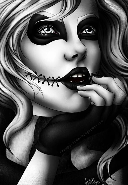 The Puppeteer Creepypasta, Nurse Ann, Creepypasta Girls, Creepypasta Cosplay, Creepypasta Proxy, Cholo Art, Hollywood Undead, Laughing Jack, Roppongi