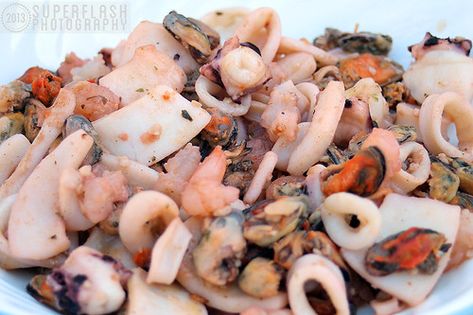 Frozen Seafood Mix Recipes, Seafood Medley Recipes, Seafood Cravings, Mixed Seafood Recipe, Seafood Medley, Seafood Mix, Appetizers For A Crowd, Frozen Seafood, Garlic Butter Sauce