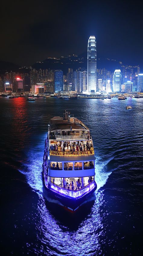 Dynamic Gemini immerses in Hong Kong's lively nightlife and rich cultures, where East meets West, revealing endless adventures and unique discoveries. Astro Travel, Hong Kong Nightlife, East Meets West, Night Life, Hong Kong, Travel Destinations, Red, Travel