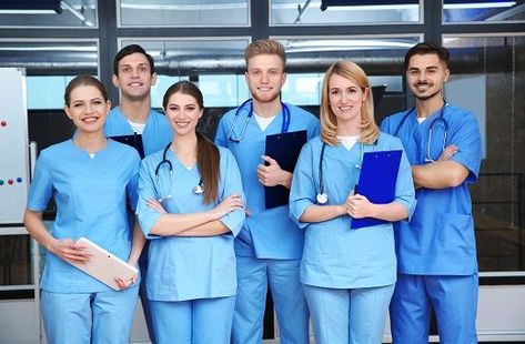 Healthcare Agency, Medical Professionals, Nursing Care Lpn Schools, Healthcare Careers, Practical Nursing, Staffing Agency, Student Services, Nursing Career, Nursing Education, Medical Practice, Home Health Care