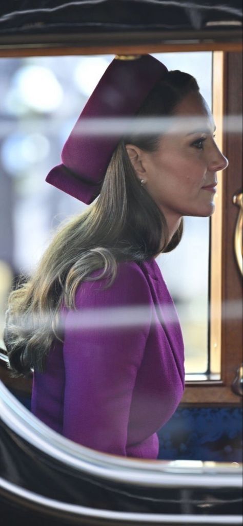 Princess Catherine Hair, Catherine Middleton Hair, Kate Middleton Style Outfits, Düşes Kate, Princess Katherine, Kate Middleton Outfits, Wales Family, Catherine The Great, Princess Catherine