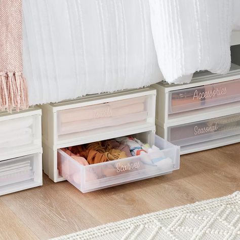 Under Bed Drawer | The Container Store