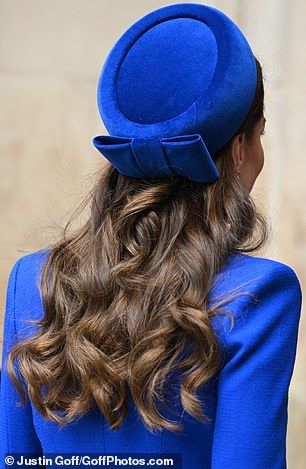 Princess Diana Jewelry, Kate Middleton Hats, Commonwealth Day, Duchesse Kate, Sapphire Jewelry Set, Princess Catherine, Princess Kate Middleton, Catherine Middleton, Kate Middleton Style