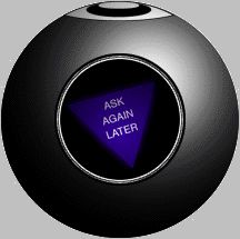 Being told to "Ask Again Later" by the Magic 8 Ball 8 Ball Drawing, Childhood Things, Magic 8 Ball, Nostalgic Memories, Ball Drawing, Tennessee Williams, Wonder Years, Retro Stuff, School Memories