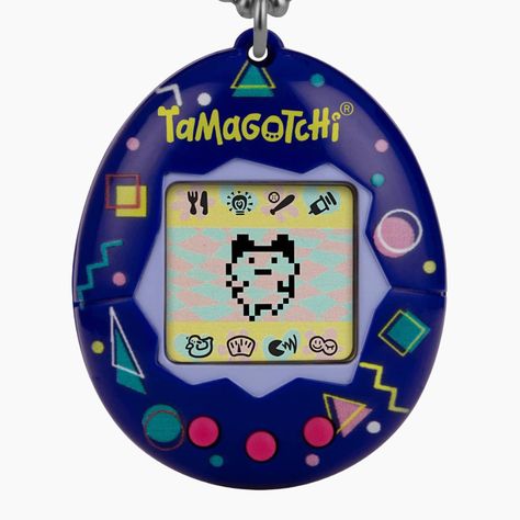 The 32 best gifts for kids of all ages in 2022 - The Verge Tamagotchi Original, Frame Drawing, Character Game, Virtual Games, So It Goes, Virtual Pet, Number Games, 90s Kids, Staying Alive