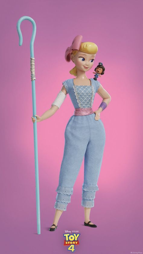 Disfraz Toy Story, Bo Peep Toy Story, Dibujos Toy Story, Toy Story Movie, Toy Story Theme, Toy Story Birthday Party, Lilo Et Stitch, Toy Story 3, Little Bo Peep