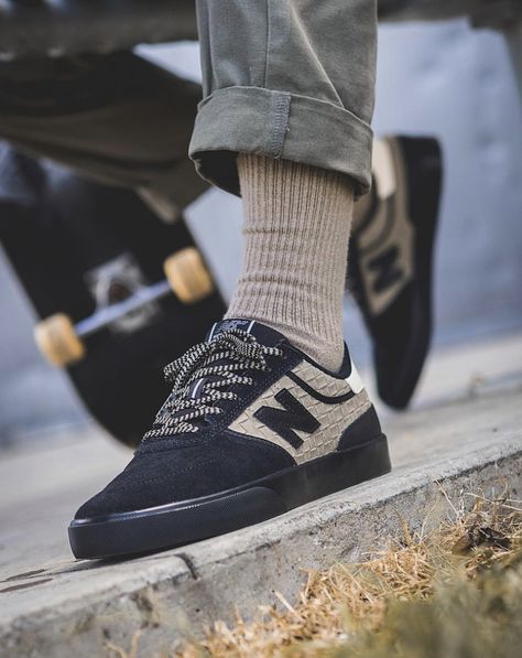 New Balance Numeric 272, New Balance 272, New Balance Numeric, Sneakers Outfit Men, Shoes Skate, Concept Clothing, Sneaker Art, Fresh Shoes, Mens Fashion Casual Outfits