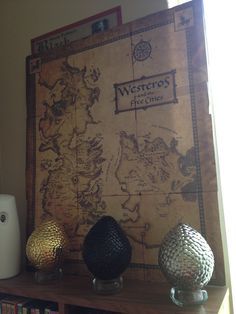 Game Of Thrones Room Ideas, Game Of Thrones Bedroom Ideas, Game Of Thrones Room Decor, Game Of Thrones Nursery, Game Of Thrones Party Decorations, Game Of Thrones Room, Game Of Thrones Bedroom, Lotr Map, Map Decorations