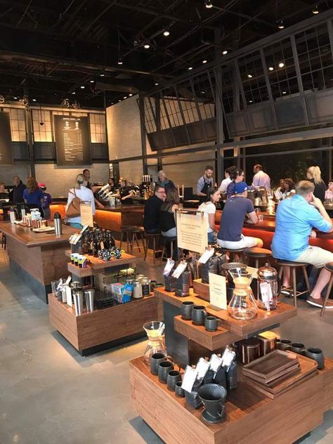 Starbucks Reserve Melbourne Coffee, Starbucks Reserve, Coffee Design, Starbucks Coffee, Cafe Design, Coffee Bar, Coffee Shop, Cafe, Tea