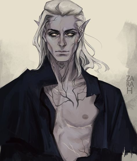 Shadow Sorcerer Dnd, Shadow Sorcerer, Sorcerer Dnd, Drow Male, Shadar Kai, My Shadow, Dungeons And Dragons Characters, Dnd Art, Dark Elf