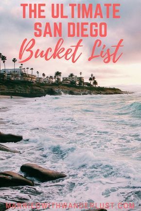 San Diego Bucket List, Moving To San Diego, San Diego Vacation, California Trip, 100 Things To Do, San Diego Travel, California Vacation, Panama Canal, California Travel Road Trips