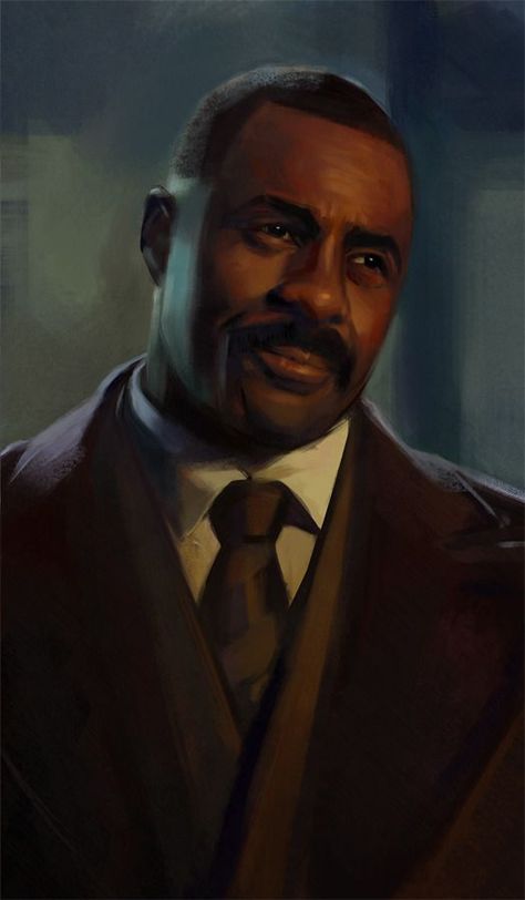 Black Detective Character, Black Steampunk Character, Call Of Cthulhu Character Art, Call Of Cthulhu Character Design, Call Of Cthulhu Rpg Characters, Steampunk Rpg, Victorian Doctor, Delta Green, Steampunk Character