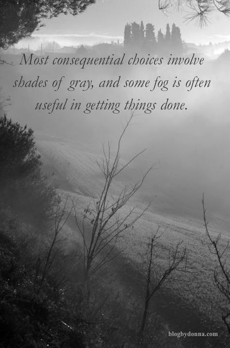 Quotes About Fog, Quote Aesthetic, Shades Of Grey, Getting Things Done, Funny Quotes, Essence, Black And White, Funny, Quotes