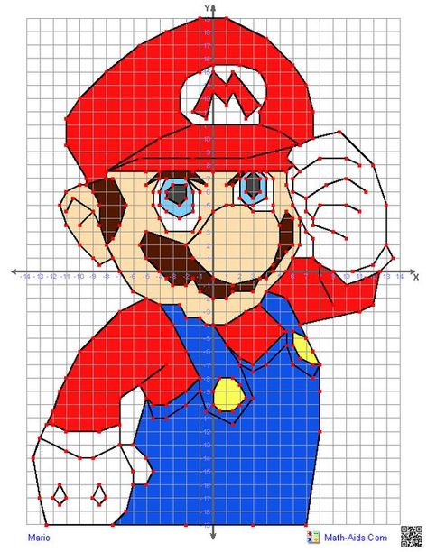 This Graphing Worksheet will produce a four quadrant coordinate grid and a set of ORDERED PAIRS that when correctly plotted and connected will produce different characters. You may select from several different characters. Free Printable Coordinate Graphing Pictures Worksheets, Graphing Coordinates Pictures Free, Coordinate Plane Pictures Free, Coordinate Grid Pictures, Coordinate Plane Pictures, Simpson Characters, Plane Activities, Cartesian Plane, Coordinate Planes