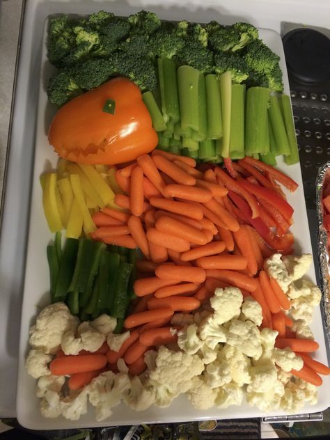 Dinosaur Veggie Tray (T-Rex) Three Rex Food Ideas, Dino Veggie Tray, Dinosaur Veggie Tray, Dino Birthday Party, Dinosaur Themed Birthday Party, Dinosaur Baby Shower, Dinosaur Theme Party, Veggie Tray, Dino Birthday