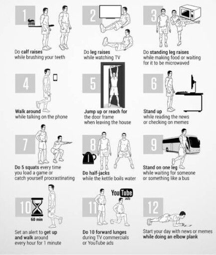 Workout Neila Rey Workout, Office Exercise, Ab Workout At Home, An Exercise, Fitness Challenge, I Work Out, Band Workout, Bodyweight Workout, Leg Workout