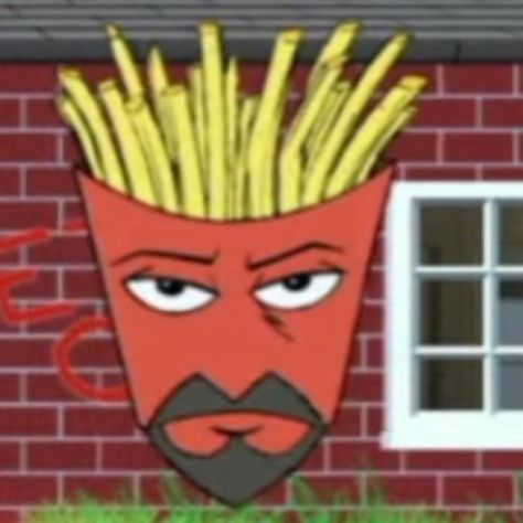 Master Shake, Mike And Ike, Aqua Teen Hunger Force, Aqua Teen, Sea Wallpaper, Adult Swim, I Have No Friends, Reaction Pictures, Cute Icons