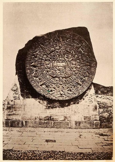 Ancient Mexico, Ancient Aztecs, Mexico History, Aztec Culture, Mayan Art, Mayan Culture, Aztec Calendar, Aztec Art, Ancient Sculpture