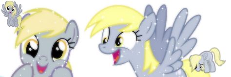 Mlp Discord Banner, Mlp Banners, Mlp Header, Mlp Twitter Header, Mlp Twitter Banner, Mlp Banner, Derpy Hooves Banner, Mlp Desktop Wallpaper, Mlp Pfp