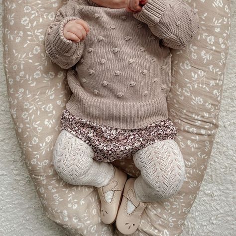 Jamie Kay Outfits Girl, Baby Winter Outfits Girl, Winter Newborn Outfits, Jamie Kay Outfits, Winter Baby Outfits, Baby Girl Winter Outfits, Cosy Outfit, Jamie Kay, Baby Ootd