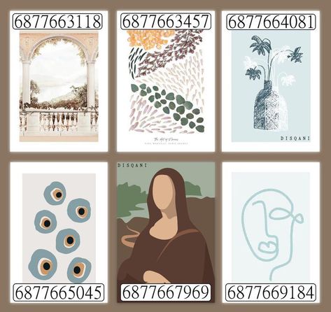 Codes Wallpaper, Calendar Decal, Ed Wallpaper, Modern Decals, Bloxburg Decals Codes Aesthetic, Preppy Decal, 90s Wallpaper Hip Hop, Pic Code, Decals Codes