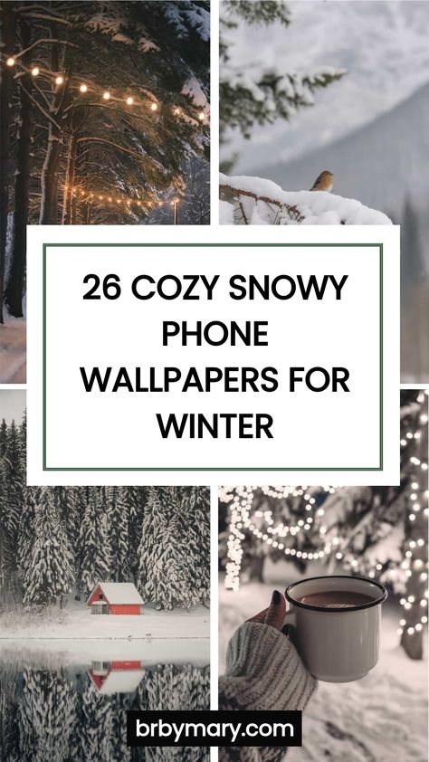 If you’re like me and love the cozy feel of winter, snowy phone backgrounds are the perfect way to capture that seasonal charm right on your screen. Here are 26 Snowy Phone Wallpapers For Winter. Snowy Background Iphone, Winter Coffee Wallpaper Iphone, Wallpaper Backgrounds Winter Beautiful, Whimsical Winter Wallpaper, Winter Aesthetic Iphone Wallpaper, Cozy Screensavers, Winter Backgrounds Iphone Aesthetic, Snow Iphone Wallpaper Aesthetic, Snow Ipad Wallpaper