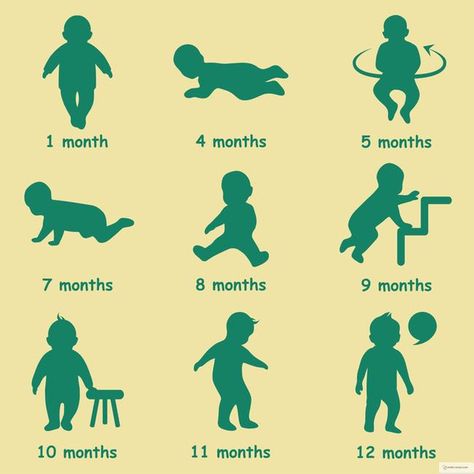 Your Baby's Gross Motor Development. What is normal development for a baby? Written by a paediatric doctor. Alcohol Side Effects, Gross Motor Development, Baby Development Milestones, Child Growth, Toddler Milestones, Development Milestones, Writing Prompts For Kids, Motor Development, Health Insurance Coverage