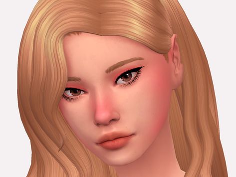 Mod Makeup, Sims 4 Cc Eyes, The Sims 4 Skin, World Hair, Makeup Cc, Sims 4 Anime, The Sims 4 Pc, Sims 4 Cc Makeup, Sims 4 Body Mods